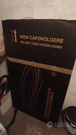 Portabagagli auto Tetrax Rax Diamond 340