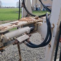 Aratri reversibile emmegiemme