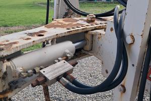 Aratri reversibile emmegiemme