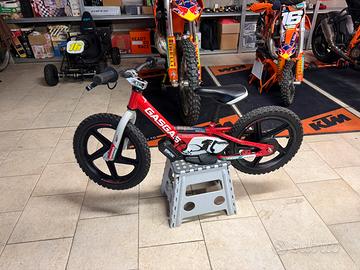 GAS GAS/KTM STATYC SX-E 16