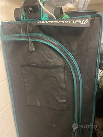 Growbox mars hydro