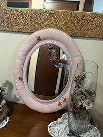 Specchio Disney principesse