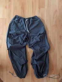 Pantaloni Neogio Aloha Street Parachute/oversize