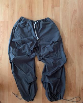 Pantaloni Neogio Aloha Street Parachute/oversize