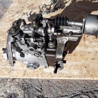 Pompa Gasolio VW T3    1.6 TD  JX