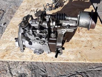 Pompa Gasolio VW T3    1.6 TD  JX