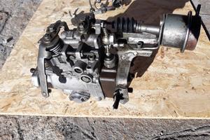 Pompa Gasolio VW T3    1.6 TD  JX