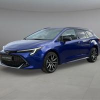 TOYOTA Corolla XII 2023 Touring Sports - Corolla T