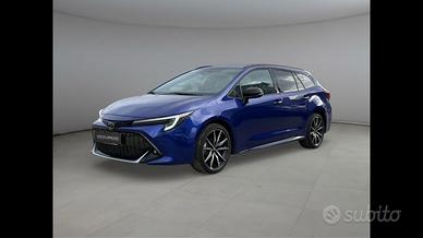 TOYOTA Corolla XII 2023 Touring Sports - Corolla T