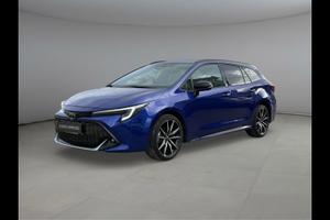 TOYOTA Corolla XII 2023 Touring Sports - Corolla T