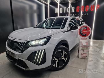 Peugeot 2008 1.2 PureTech 100 S&S Allure