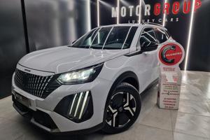 Peugeot 2008 1.2 PureTech 100 S&S Allure