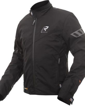 Giacca Rukka Start-R nera mis.52