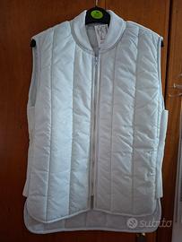 Piumino 100 grammi unisex taglia S