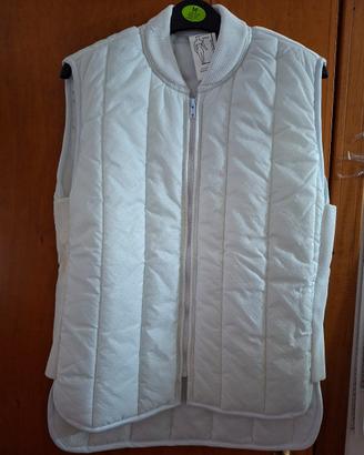 Piumino 100 grammi unisex taglia S