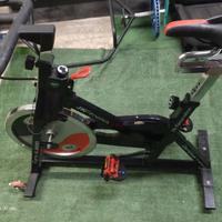 Bici da spinning