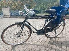 Bicicletta vintage Olympia old holland