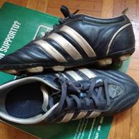 Scarpe calcio adidas n. 34