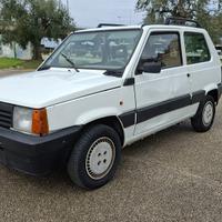 FIAT PANDA 1.1 HOBBY