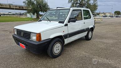 FIAT PANDA 1.1 HOBBY