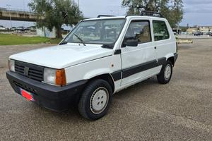 FIAT PANDA 1.1 HOBBY