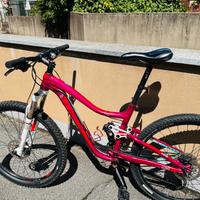 TREK LUSH 27,5