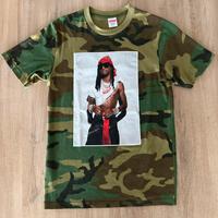 Supreme x Playboi Carti