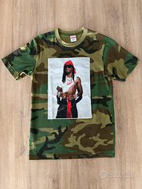 Supreme x Playboi Carti