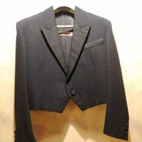 Giacca spencer sartoria