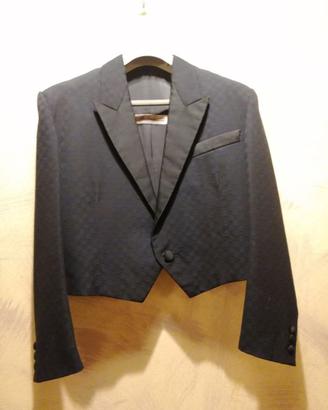 Giacca spencer sartoria
