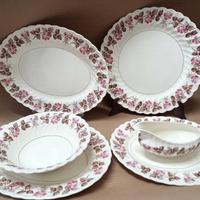 Set da tavola, Myott Stratfordshire England