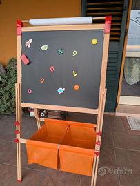 Lavagna giocattolo bambini
