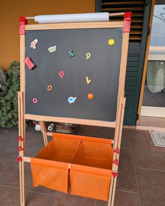 Lavagna giocattolo bambini