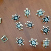 lotto distintivi  Inter  