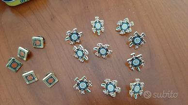 lotto distintivi  Inter  