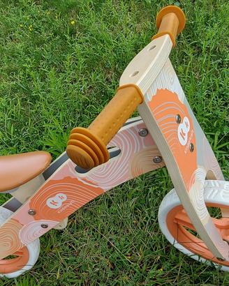 Bicicletta bambino Kindercraft senza pedali