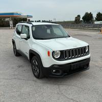 Jeep Renegade 1.6 MJT 120cv  “LONGITUDE”