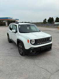 Jeep Renegade 1.6 MJT 120cv  “LONGITUDE”