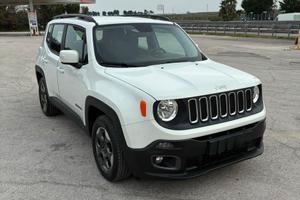 Jeep Renegade 1.6 MJT 120cv  “LONGITUDE”