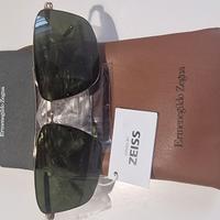 Occhiali da sole Ermenegildo Zegna 