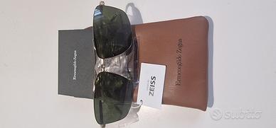 Occhiali da sole Ermenegildo Zegna 