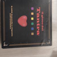 Trivial Pursuit Tantra 