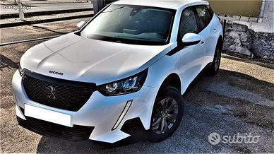 Peugeot 2008 per ricambi anno 2021