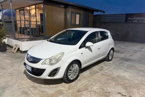 Opel Corsa 1.2 5 porte Start&Stop Cosmo