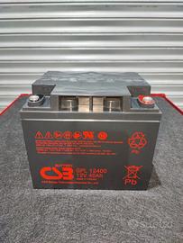 Batteria Fotovoltaico e UPS