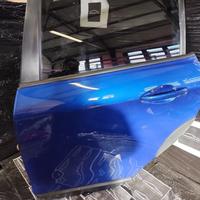 Porta Posteriore Sinistra Peugeot 2008 Signature