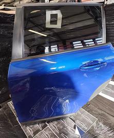 Porta Posteriore Sinistra Peugeot 2008 Signature