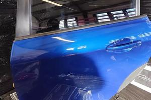 Porta Posteriore Sinistra Peugeot 2008 Signature