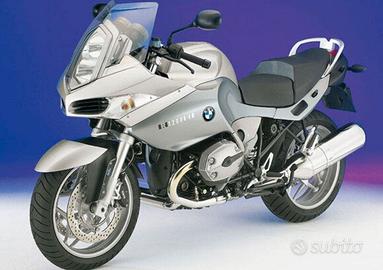 MOTO PERFETTA NO AFFARISTI E PERDI TEMPO