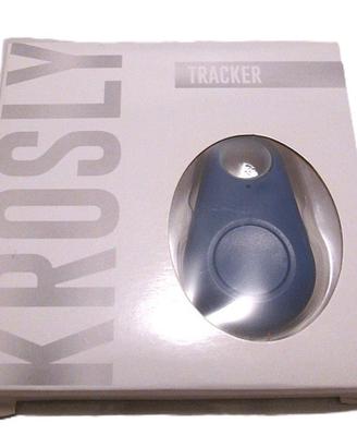 Localizzatore gps KROSLY antismarrimento animali